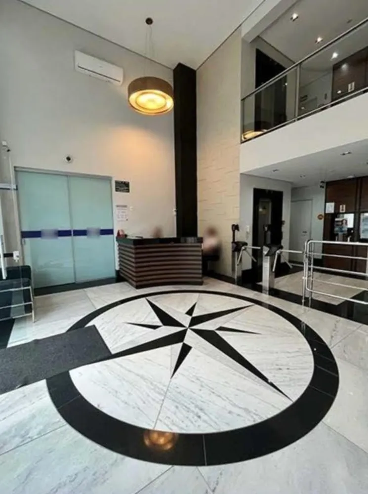Sala-Conjunto, 394 m² - Foto 2