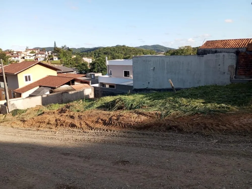 Terreno, 257 m² - Foto 2