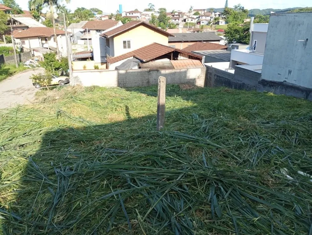 Terreno, 257 m² - Foto 1