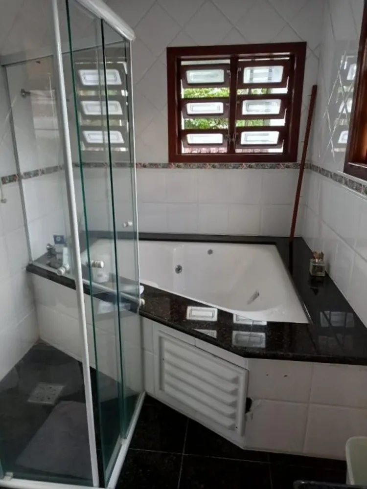 Sobrado, 4 quartos - Foto 12