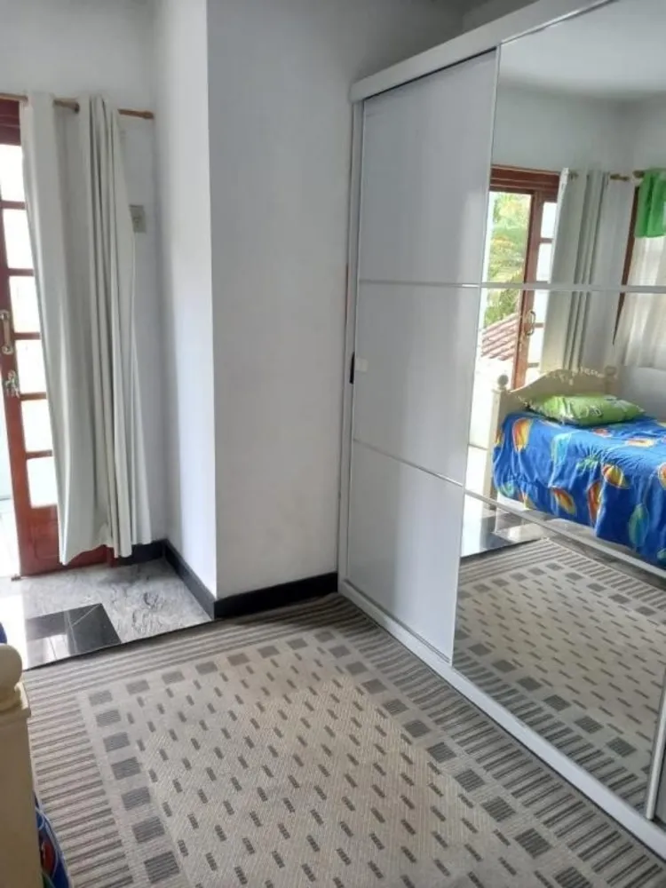 Sobrado, 4 quartos - Foto 8