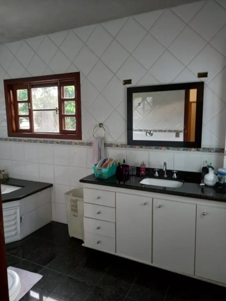 Sobrado, 4 quartos - Foto 11