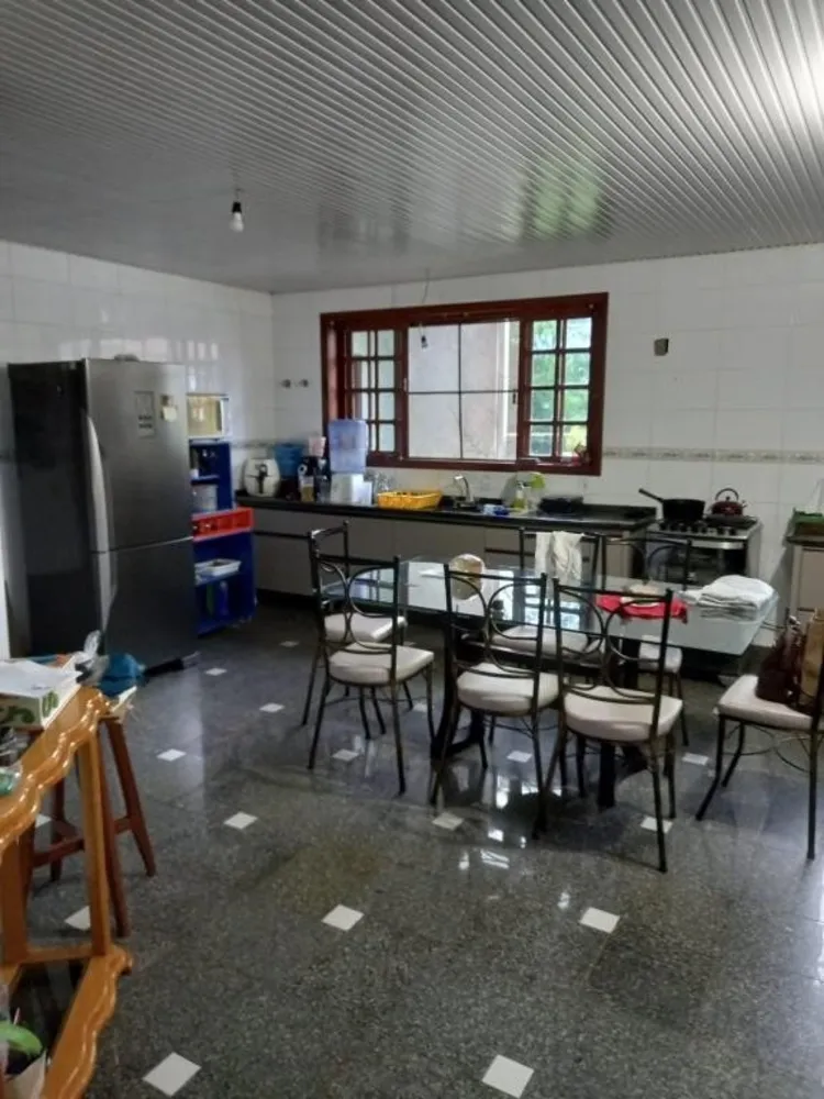 Sobrado, 4 quartos - Foto 4