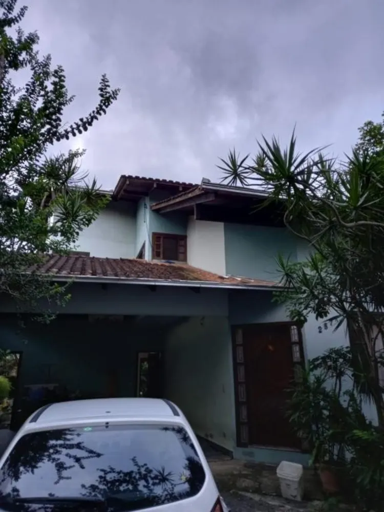Sobrado, 4 quartos - Foto 1