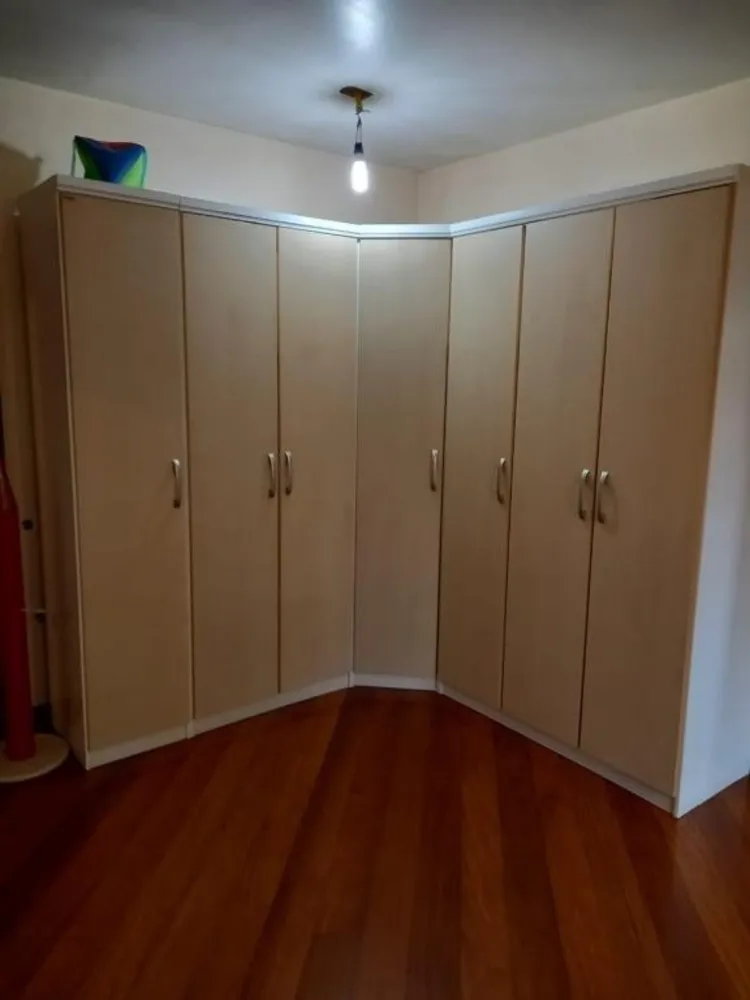 Sobrado, 4 quartos - Foto 5