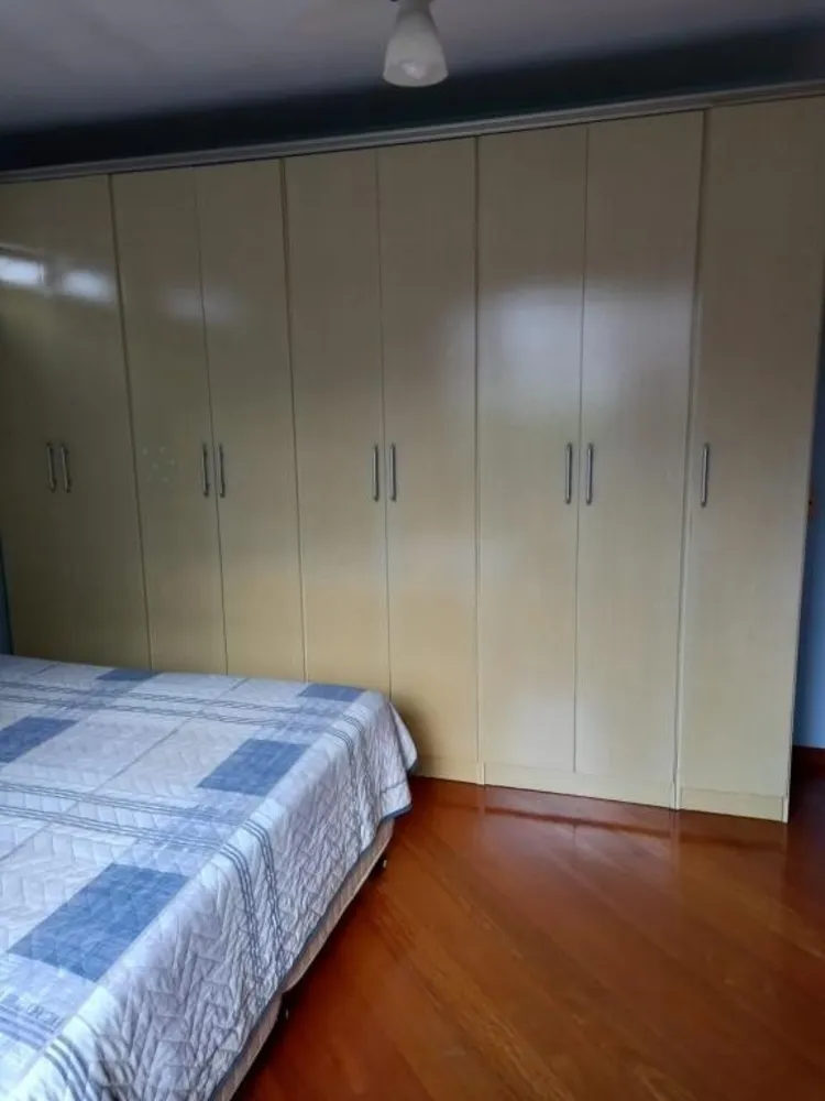 Sobrado, 4 quartos - Foto 6