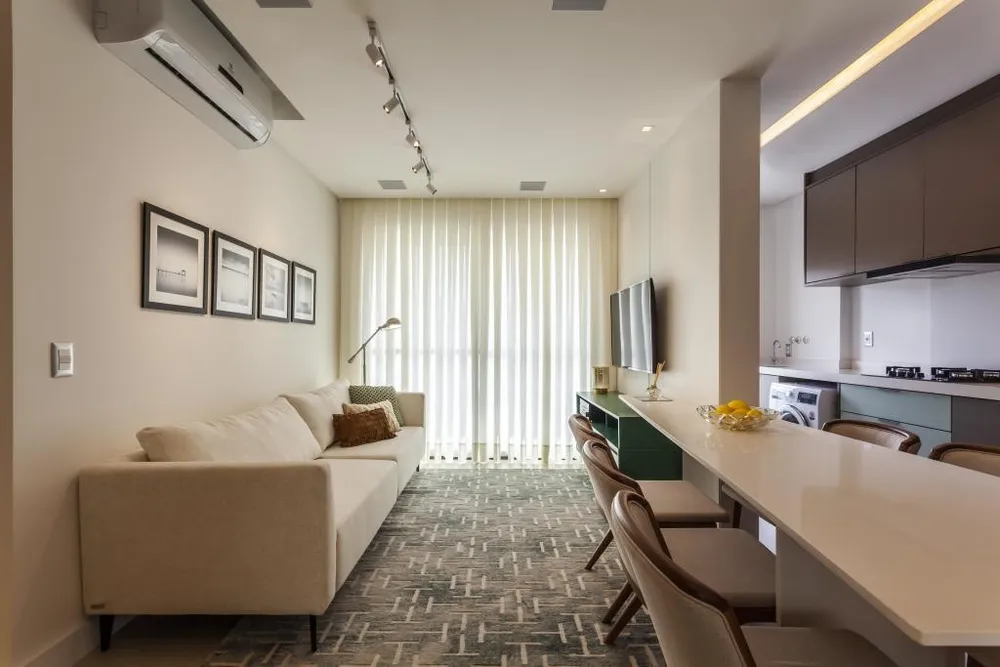 Apartamento, 2 quartos, 81 m² - Foto 3