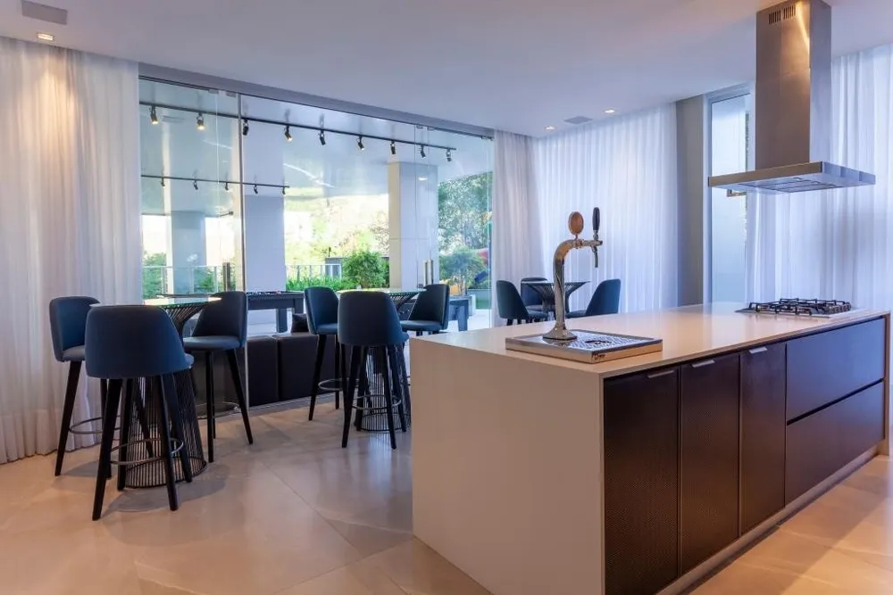 Apartamento, 2 quartos, 81 m² - Foto 11