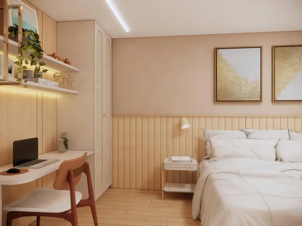 Sobrado, 3 quartos, 133 m² - Foto 5