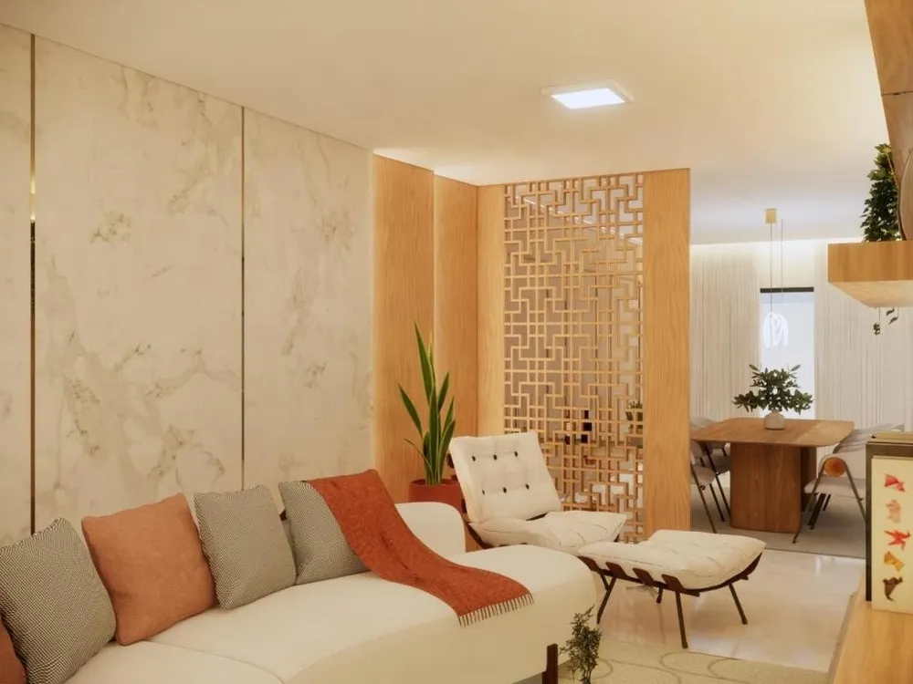 Sobrado, 3 quartos, 133 m² - Foto 7