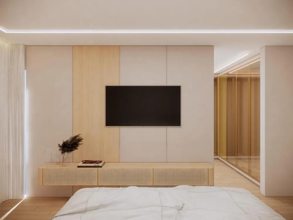 Sobrado, 3 quartos, 133 m² - Foto 4