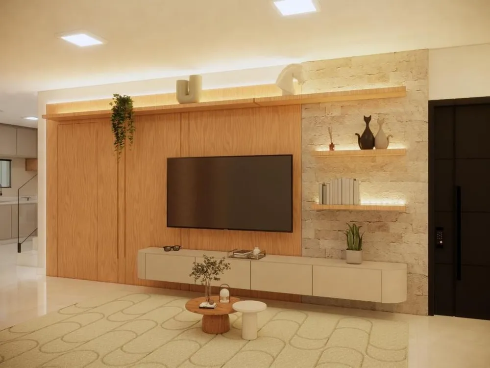 Sobrado, 3 quartos, 133 m² - Foto 8
