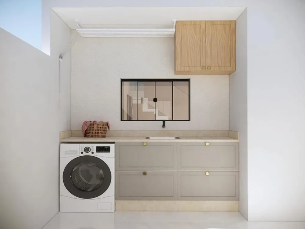 Sobrado, 3 quartos, 133 m² - Foto 12