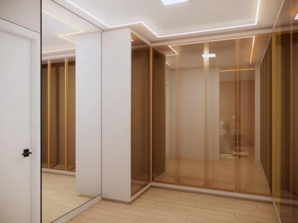 Sobrado, 3 quartos, 133 m² - Foto 6