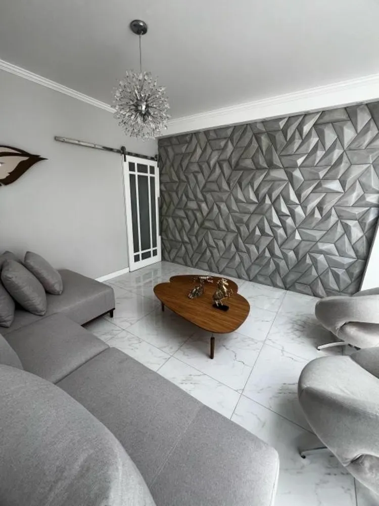 Casa, 4 quartos, 551 m² - Foto 2