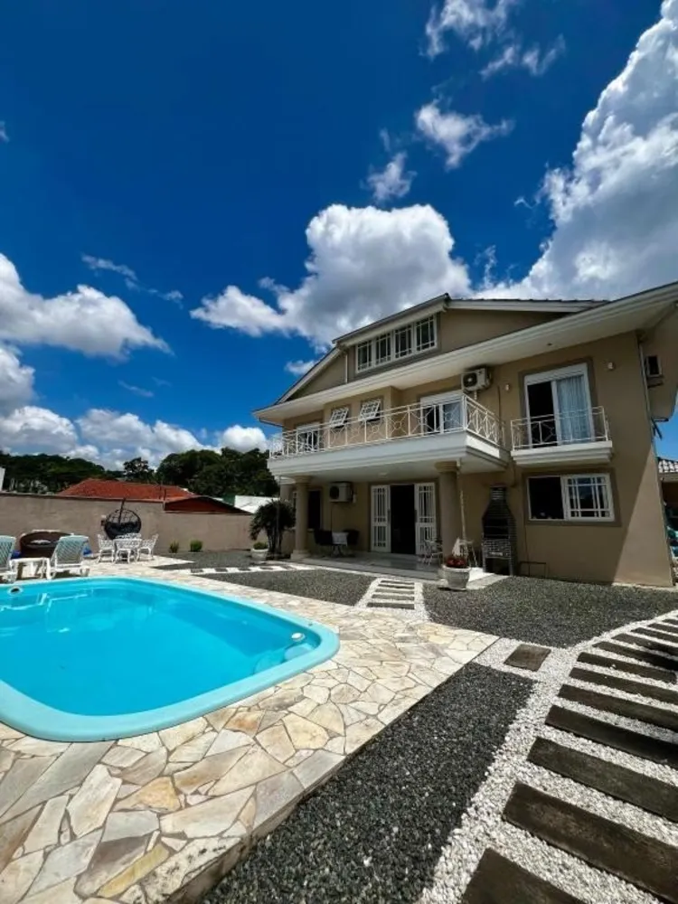 Casa, 4 quartos, 551 m² - Foto 5