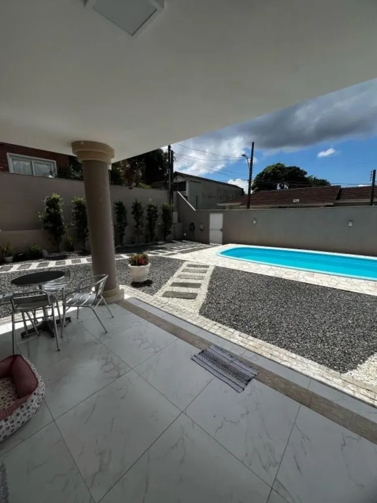 Casa, 4 quartos, 551 m² - Foto 9