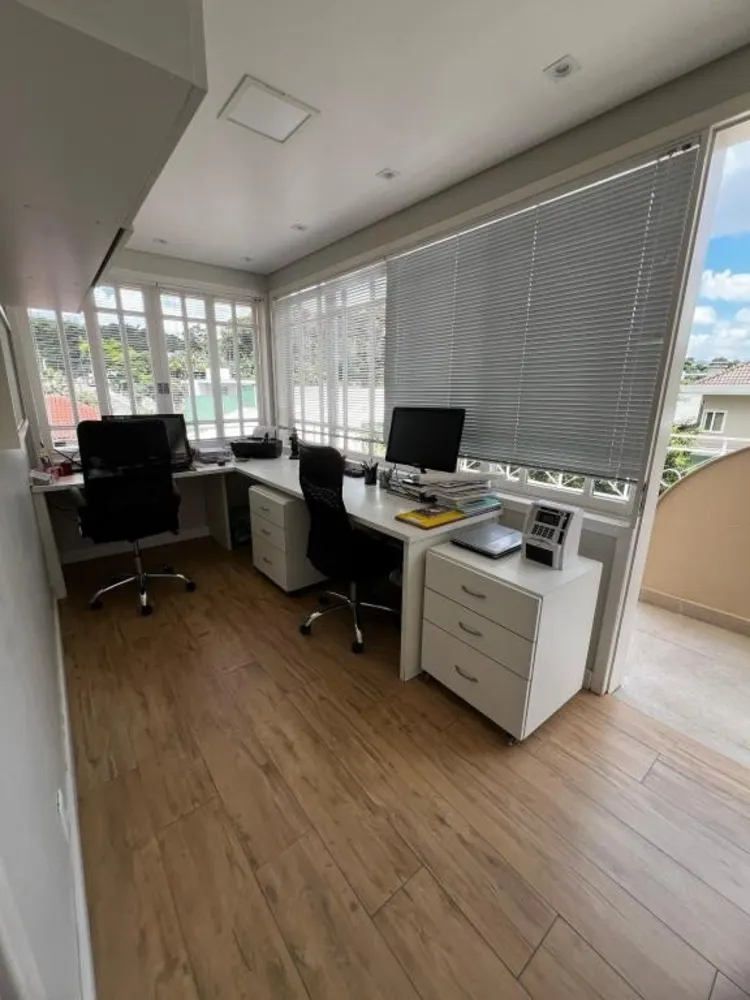 Casa, 4 quartos, 551 m² - Foto 3