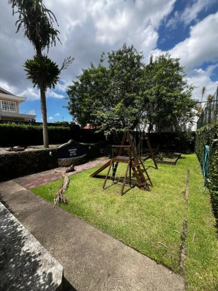 Casa, 4 quartos, 551 m² - Foto 6