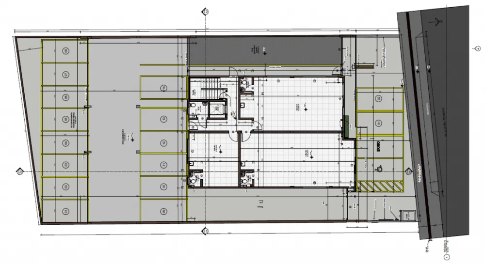 Sala-Conjunto, 71 m² - Foto 2