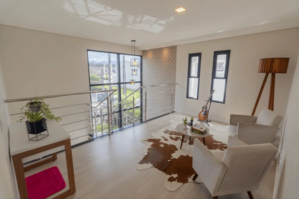 Casa, 3 quartos, 196 m² - Foto 6