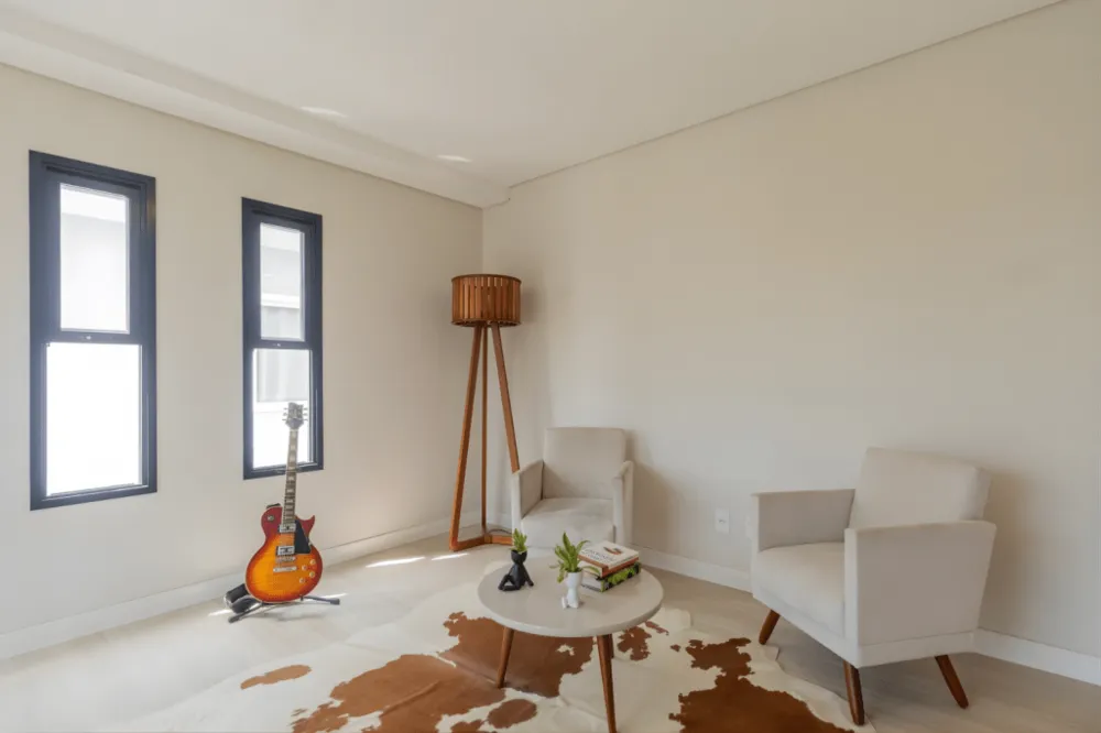 Casa, 3 quartos, 196 m² - Foto 5