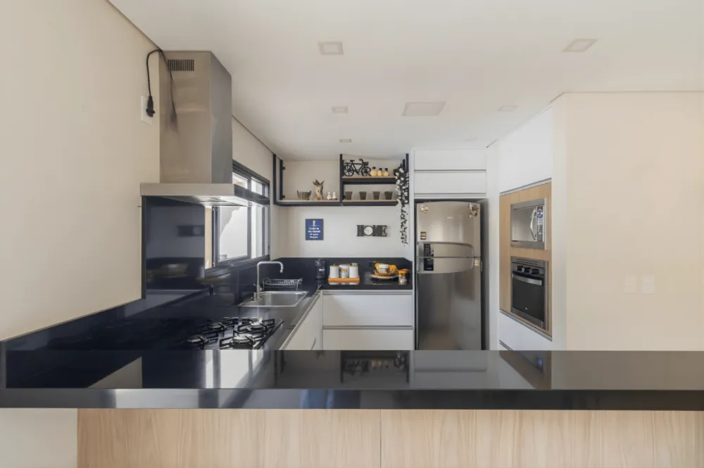 Casa, 3 quartos, 196 m² - Foto 3