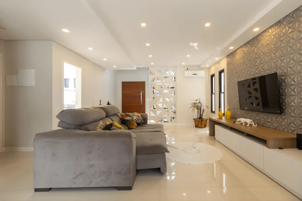 Casa, 3 quartos, 196 m² - Foto 4