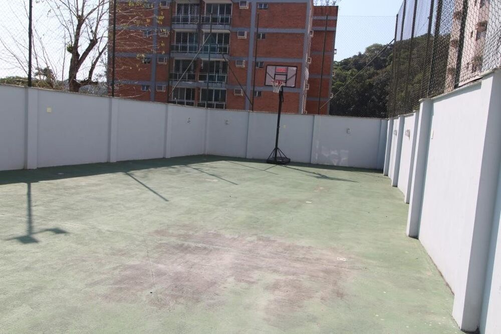 Apartamento para alugar com 4 quartos, 106m² - Foto 31