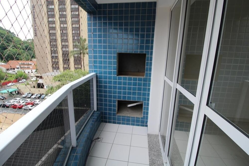 Apartamento para alugar com 4 quartos, 106m² - Foto 10