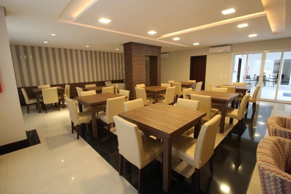 Apartamento para alugar com 4 quartos, 106m² - Foto 28