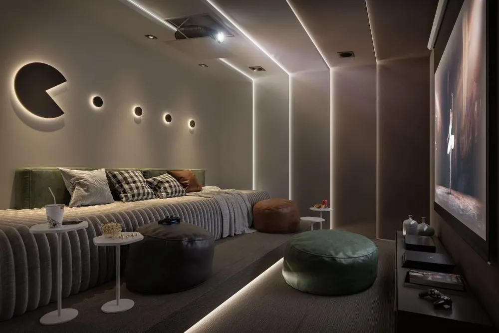 Apartamento, 4 quartos, 261 m² - Foto 3