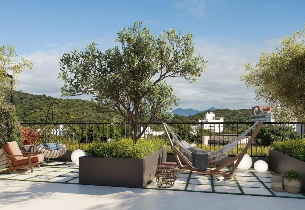Apartamento, 4 quartos, 261 m² - Foto 7
