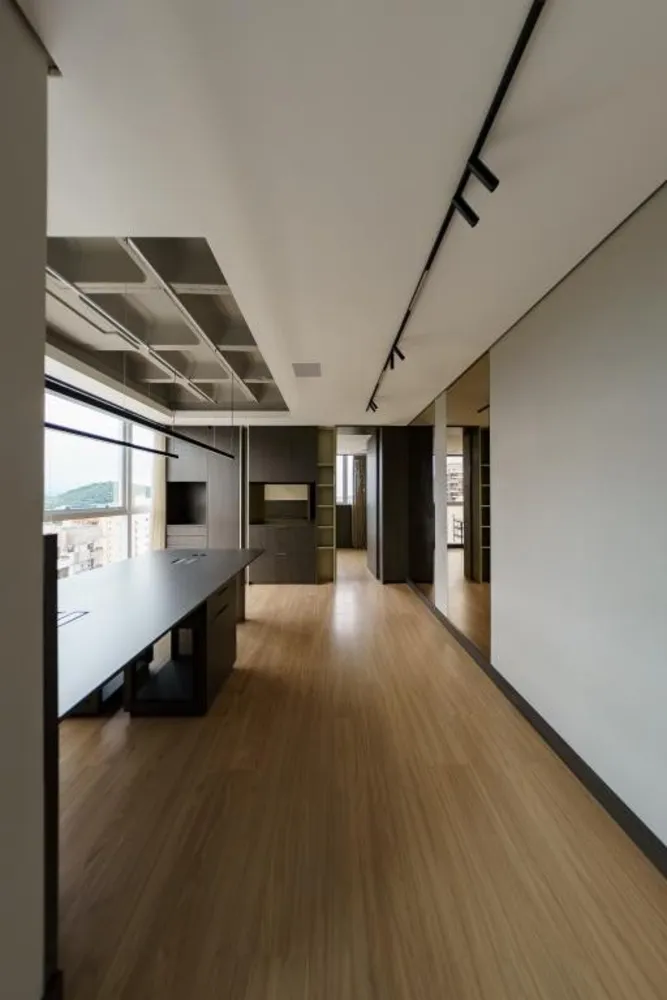 Sala-Conjunto, 34 m² - Foto 3