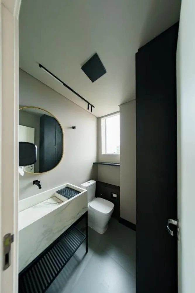 Sala-Conjunto, 34 m² - Foto 2