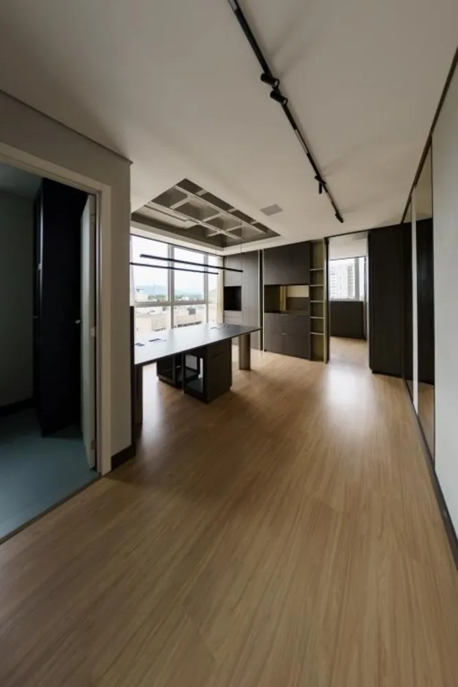 Sala-Conjunto, 34 m² - Foto 1