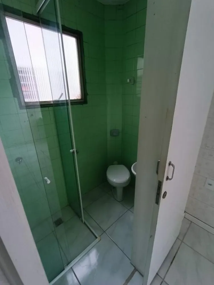 Apartamento, 3 quartos, 122 m² - Foto 1