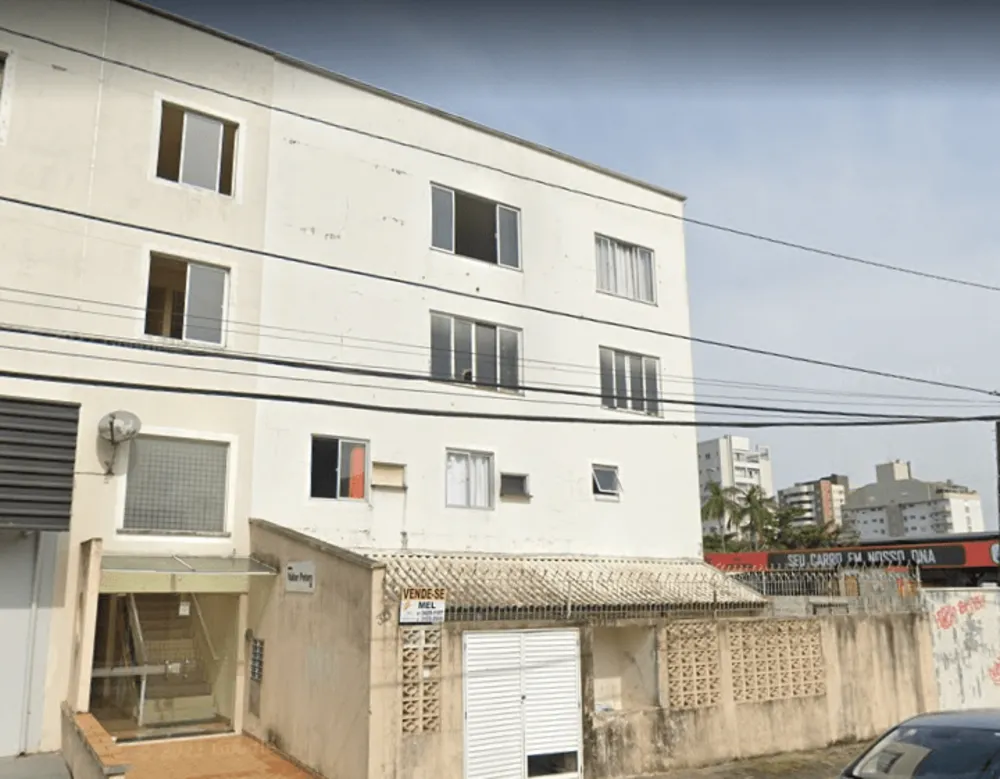 Apartamento, 3 quartos, 122 m² - Foto 2