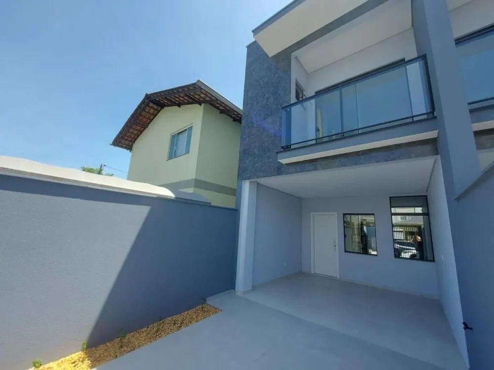 Sobrado, 2 quartos, 105 m² - Foto 16