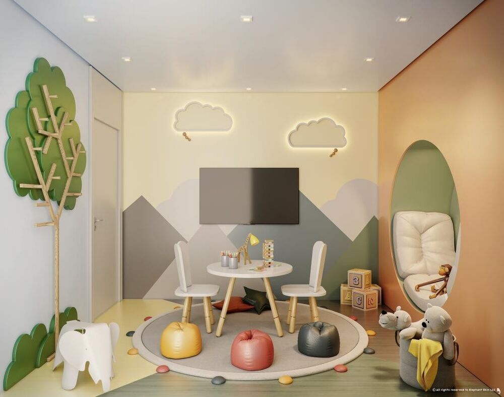 Apartamento, 4 quartos, 258 m² - Foto 17