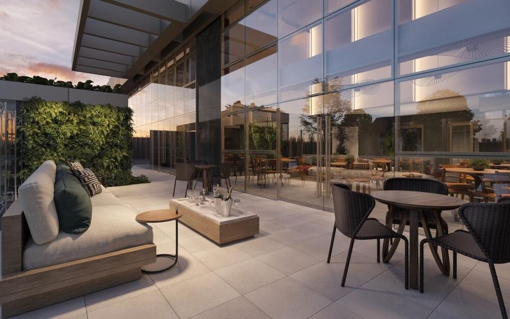 Apartamento, 4 quartos, 258 m² - Foto 8