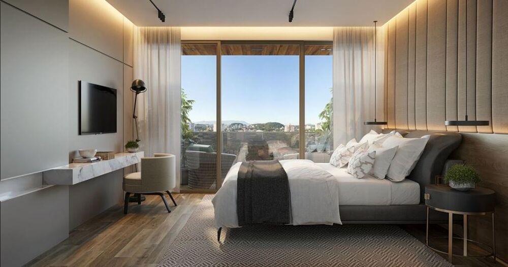 Apartamento, 4 quartos, 258 m² - Foto 5