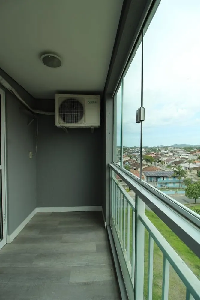 Apartamento, 3 quartos, 72 m² - Foto 11
