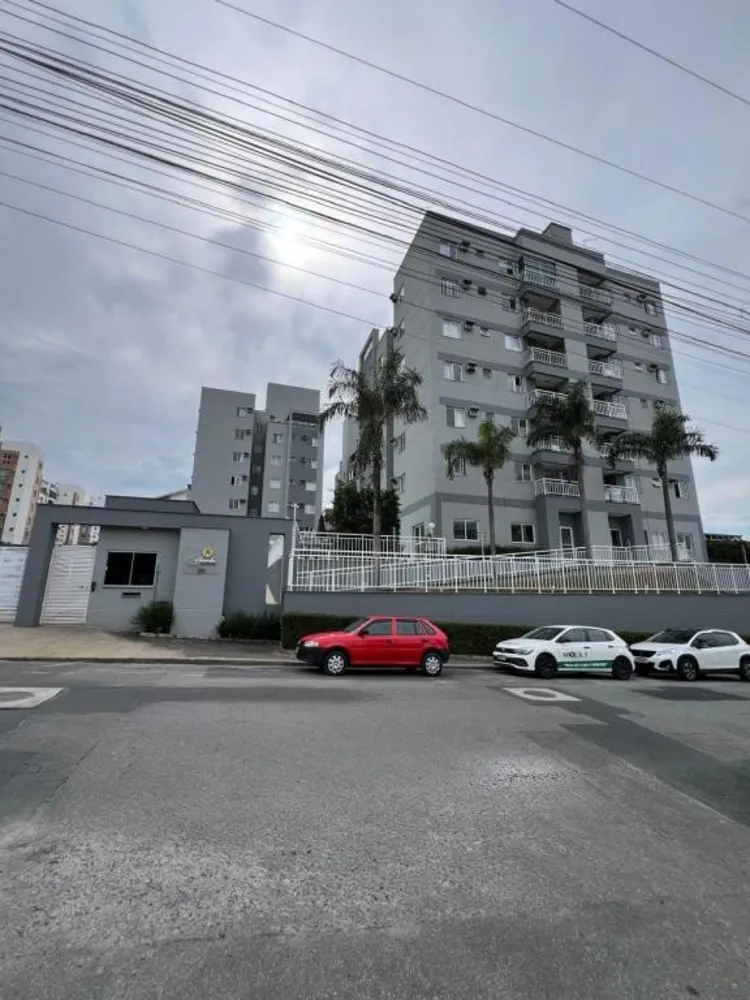 Apartamento, 3 quartos, 72 m² - Foto 1