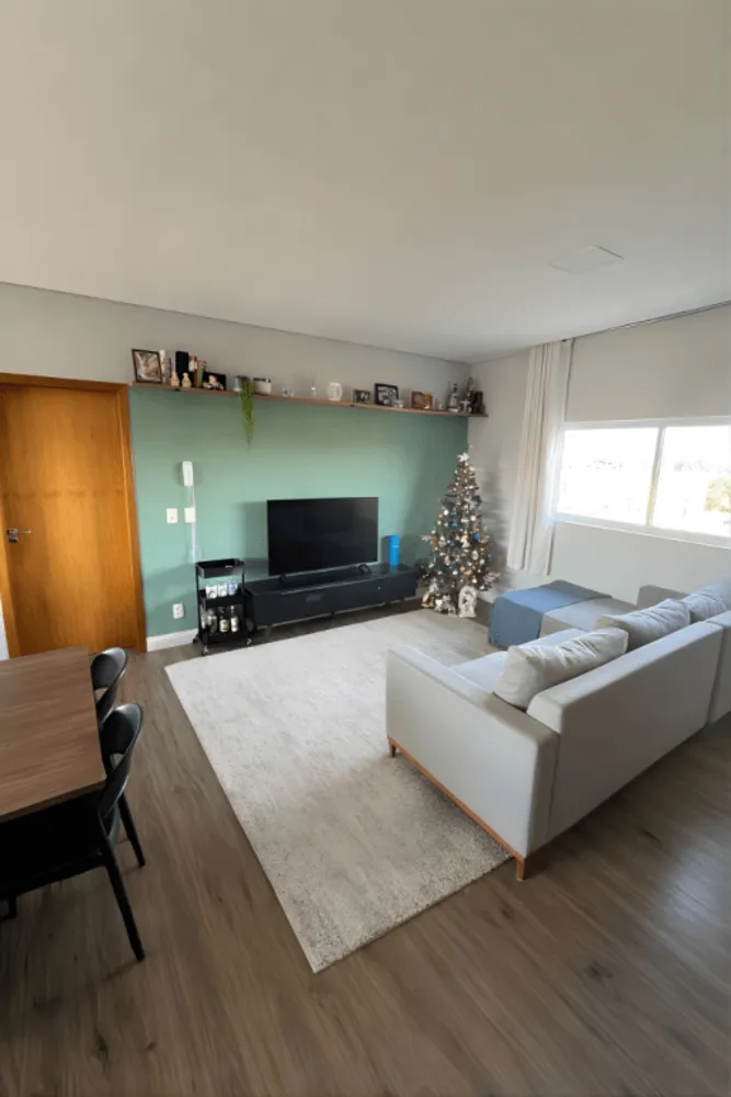 Apartamento, 3 quartos, 105 m² - Foto 6