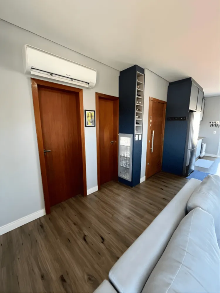 Apartamento, 3 quartos, 105 m² - Foto 8