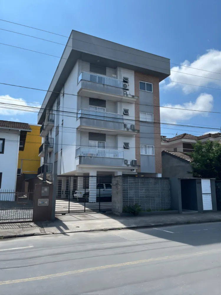 Apartamento, 3 quartos, 105 m² - Foto 5