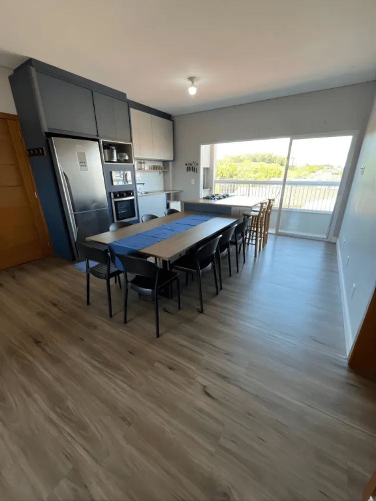 Apartamento, 3 quartos, 105 m² - Foto 7