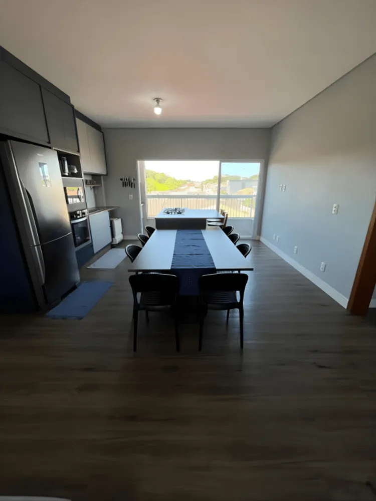 Apartamento, 3 quartos, 105 m² - Foto 2