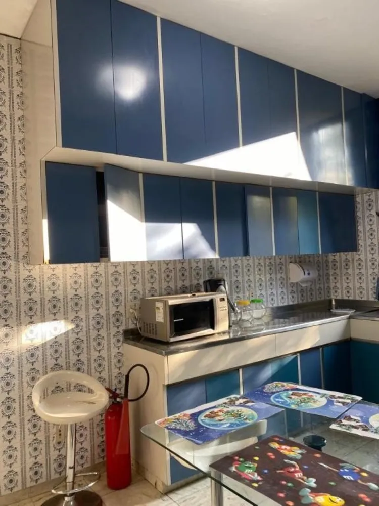 Sala-Conjunto, 200 m² - Foto 4